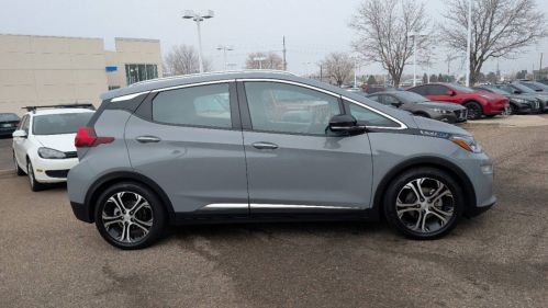 2020 Chevrolet Bolt 1G1FZ6S0XL4115968