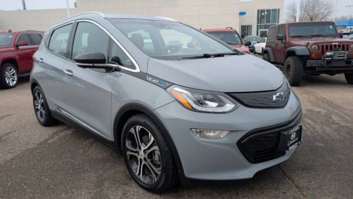 2020 Chevrolet Bolt 1G1FZ6S0XL4115968