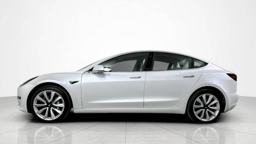 2020 Tesla Model 3 5YJ3E1EB8LF640526