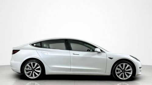 2020 Tesla Model 3 5YJ3E1EB8LF640526