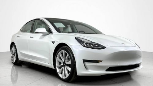 2020 Tesla Model 3 5YJ3E1EB8LF640526