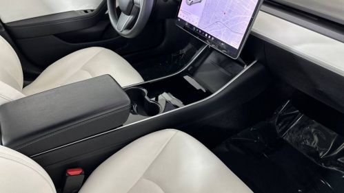 2020 Tesla Model 3 5YJ3E1EB8LF640526