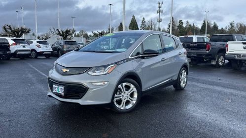 2019 Chevrolet Bolt 1G1FY6S0XK4111226