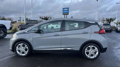 2019 Chevrolet Bolt 1G1FY6S0XK4111226