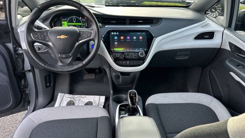 2019 Chevrolet Bolt 1G1FY6S0XK4111226