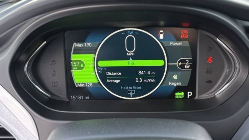 2019 Chevrolet Bolt 1G1FY6S0XK4111226