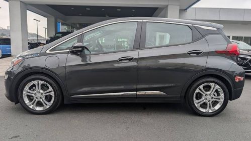 2018 Chevrolet Bolt 1G1FW6S04J4138958