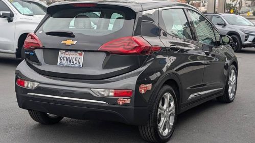 2018 Chevrolet Bolt 1G1FW6S04J4138958