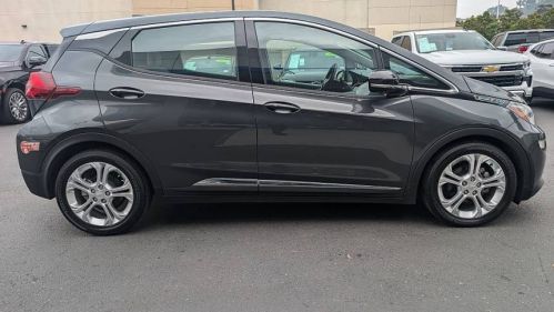 2018 Chevrolet Bolt 1G1FW6S04J4138958