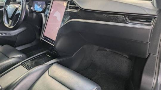 2019 Tesla Model S 5YJSA1E42KF330749