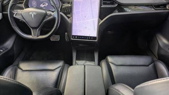 2019 Tesla Model S 5YJSA1E42KF330749