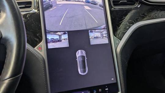 2019 Tesla Model S 5YJSA1E42KF330749