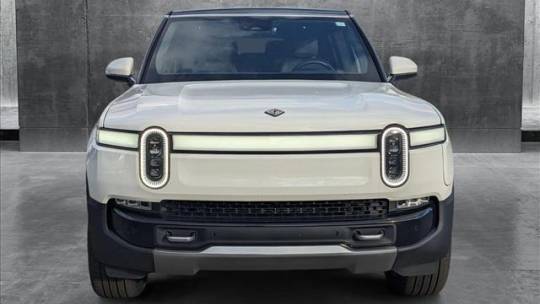 2022 Rivian R1S 7PDSGABL2NN001669