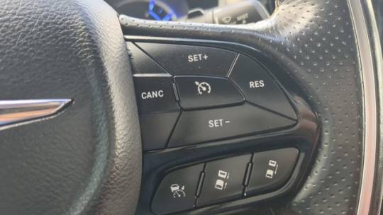 2020 Chrysler Pacifica 2C4RC1N7XLR267599