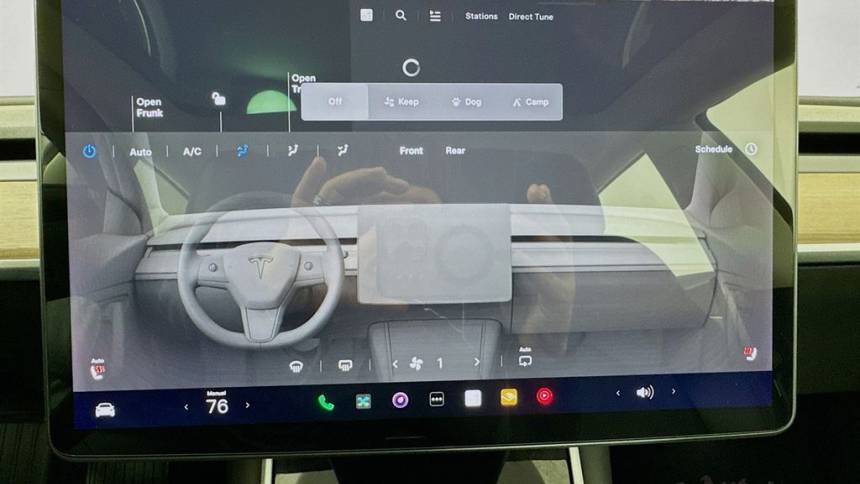 2019 Tesla Model 3 5YJ3E1EB8KF481313