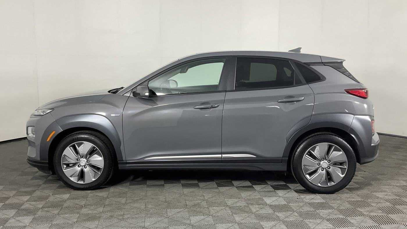 2020 Hyundai Kona Electric KM8K33AG6LU068468