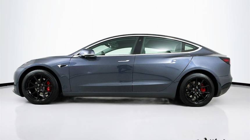 2019 Tesla Model 3 5YJ3E1EB8KF481313