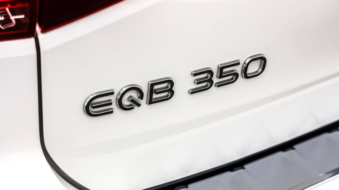 2023 Mercedes EQB W1N9M1DB4PN017273