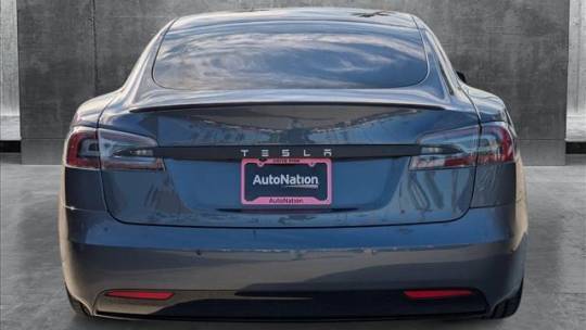 2019 Tesla Model S 5YJSA1E42KF330749