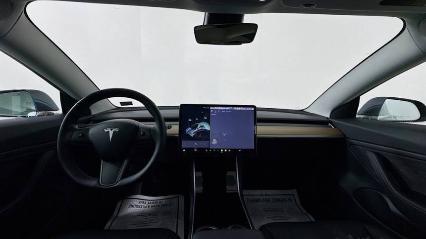 2019 Tesla Model 3 5YJ3E1EB8KF481313