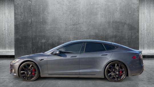 2019 Tesla Model S 5YJSA1E42KF330749