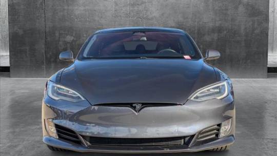 2019 Tesla Model S 5YJSA1E42KF330749