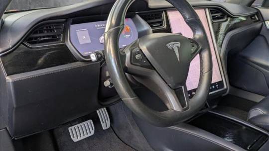 2019 Tesla Model S 5YJSA1E42KF330749