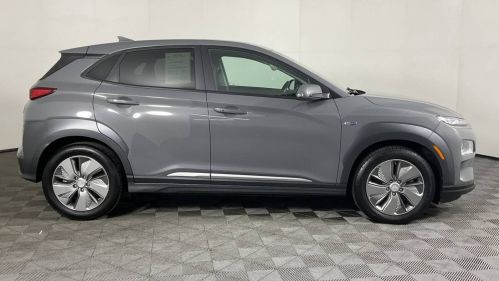 2020 Hyundai Kona Electric KM8K33AG6LU068468