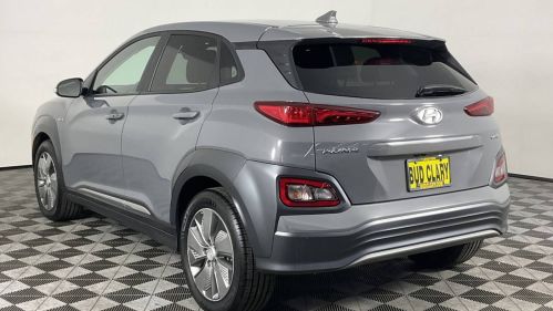 2020 Hyundai Kona Electric KM8K33AG6LU068468