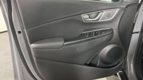 2020 Hyundai Kona Electric KM8K33AG6LU068468