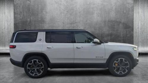 2022 Rivian R1S 7PDSGABL2NN001669