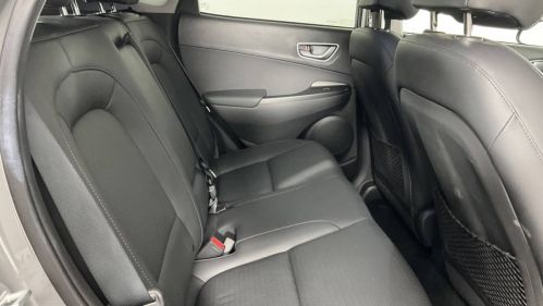 2020 Hyundai Kona Electric KM8K33AG6LU068468