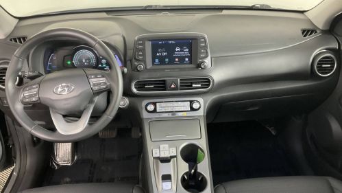 2020 Hyundai Kona Electric KM8K33AG6LU068468