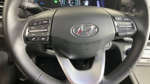 2020 Hyundai Kona Electric KM8K33AG6LU068468