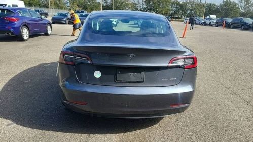 2019 Tesla Model 3 5YJ3E1EB8KF453544