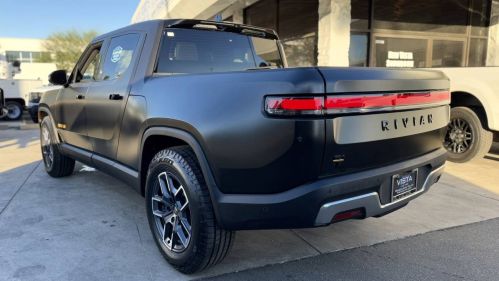 2022 Rivian R1T 7FCTGAAL6NN000399