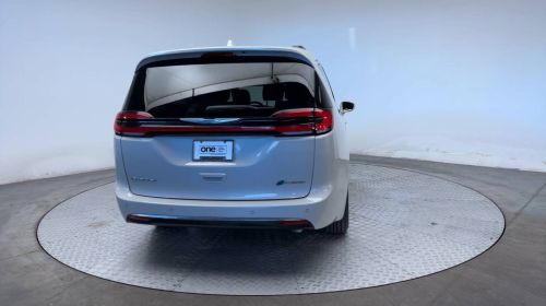 2021 Chrysler Pacifica 2C4RC1R75MR522395