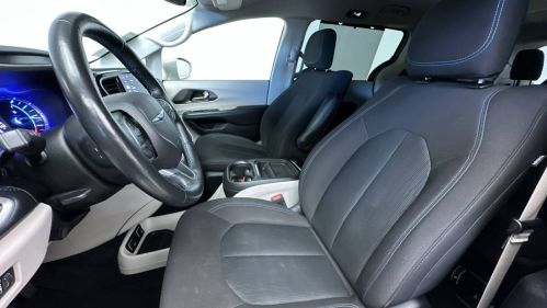 2021 Chrysler Pacifica 2C4RC1R75MR522395