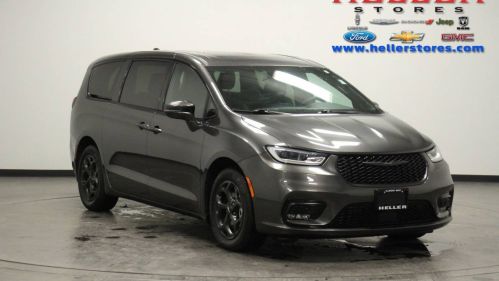 2022 Chrysler Pacifica 2C4RC1S76NR135544