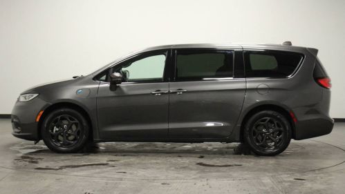 2022 Chrysler Pacifica 2C4RC1S76NR135544