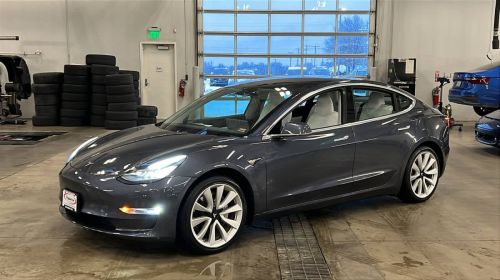 2020 Tesla Model 3 5YJ3E1EB1LF622479