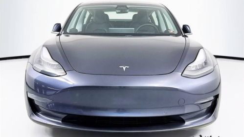 2019 Tesla Model 3 5YJ3E1EB8KF481313