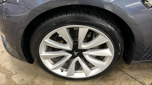 2020 Tesla Model 3 5YJ3E1EB1LF622479