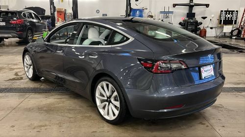 2020 Tesla Model 3 5YJ3E1EB1LF622479