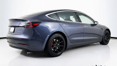 2019 Tesla Model 3 5YJ3E1EB8KF481313