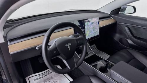 2019 Tesla Model 3 5YJ3E1EB8KF481313