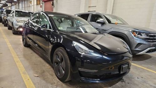 2019 Tesla Model 3 5YJ3E1EB1KF437167