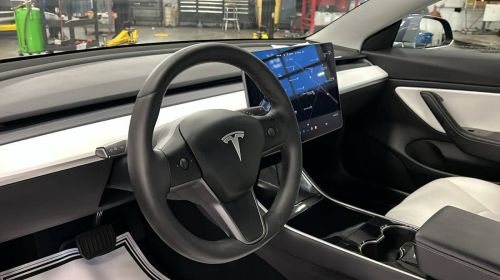 2020 Tesla Model 3 5YJ3E1EB1LF622479