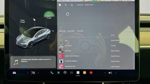 2019 Tesla Model 3 5YJ3E1EB8KF481313