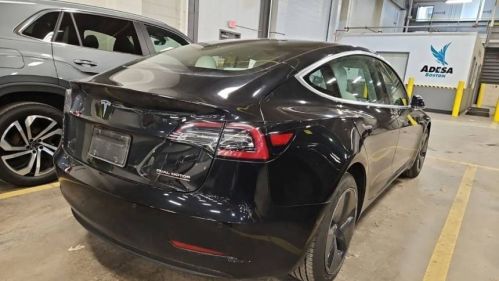 2019 Tesla Model 3 5YJ3E1EB1KF437167